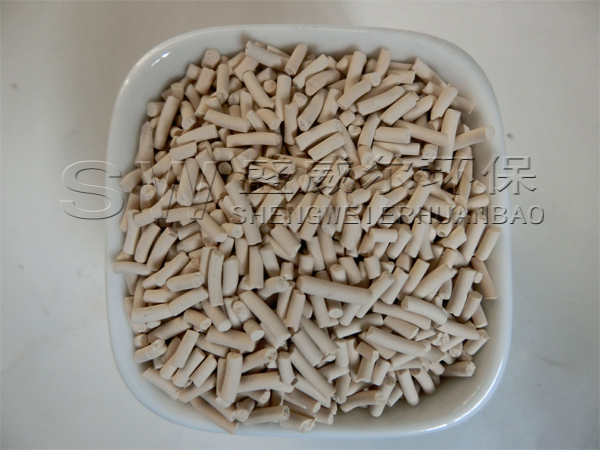 13x分子篩價(jià)格多少錢(qián)一噸